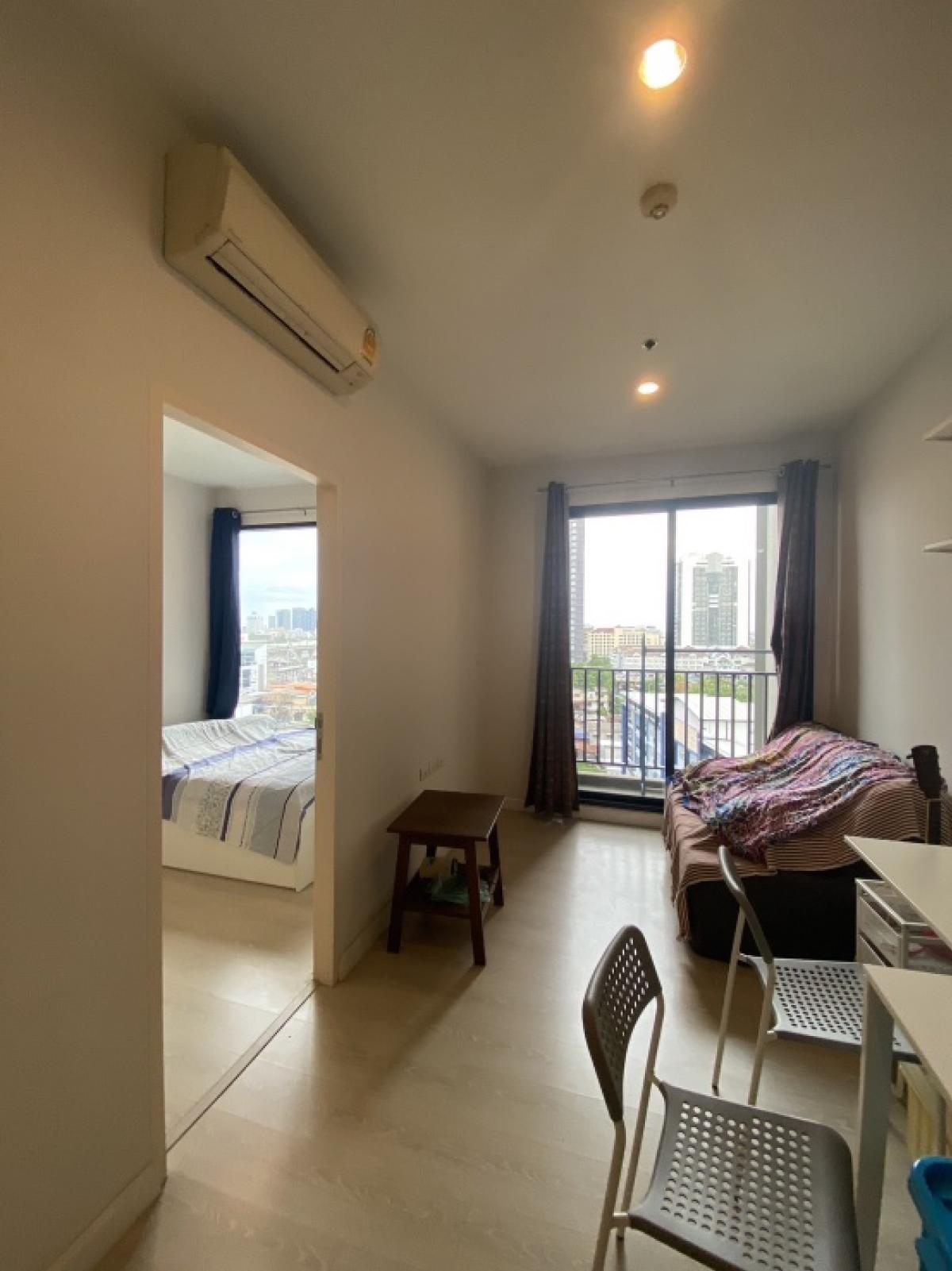 🎗️The Niche Pride Thonglor-Phetchaburi🎗️