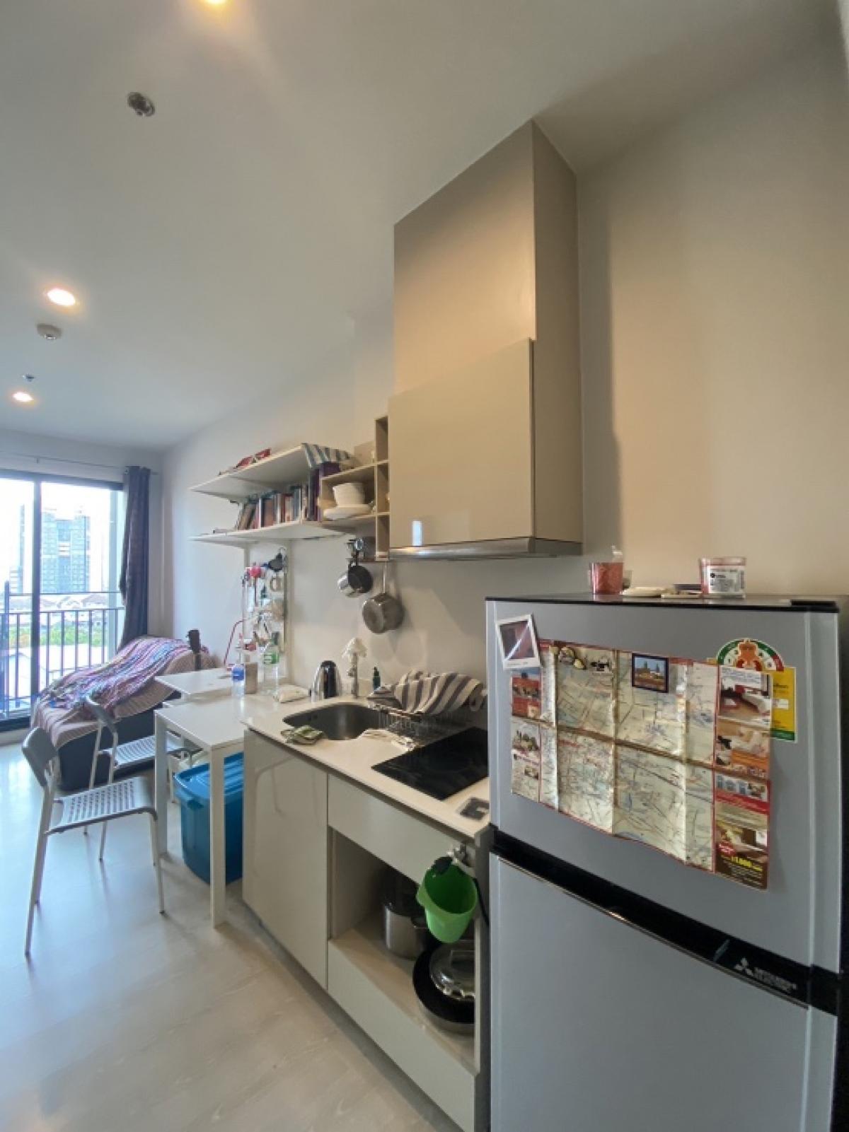 🎗️The Niche Pride Thonglor-Phetchaburi🎗️