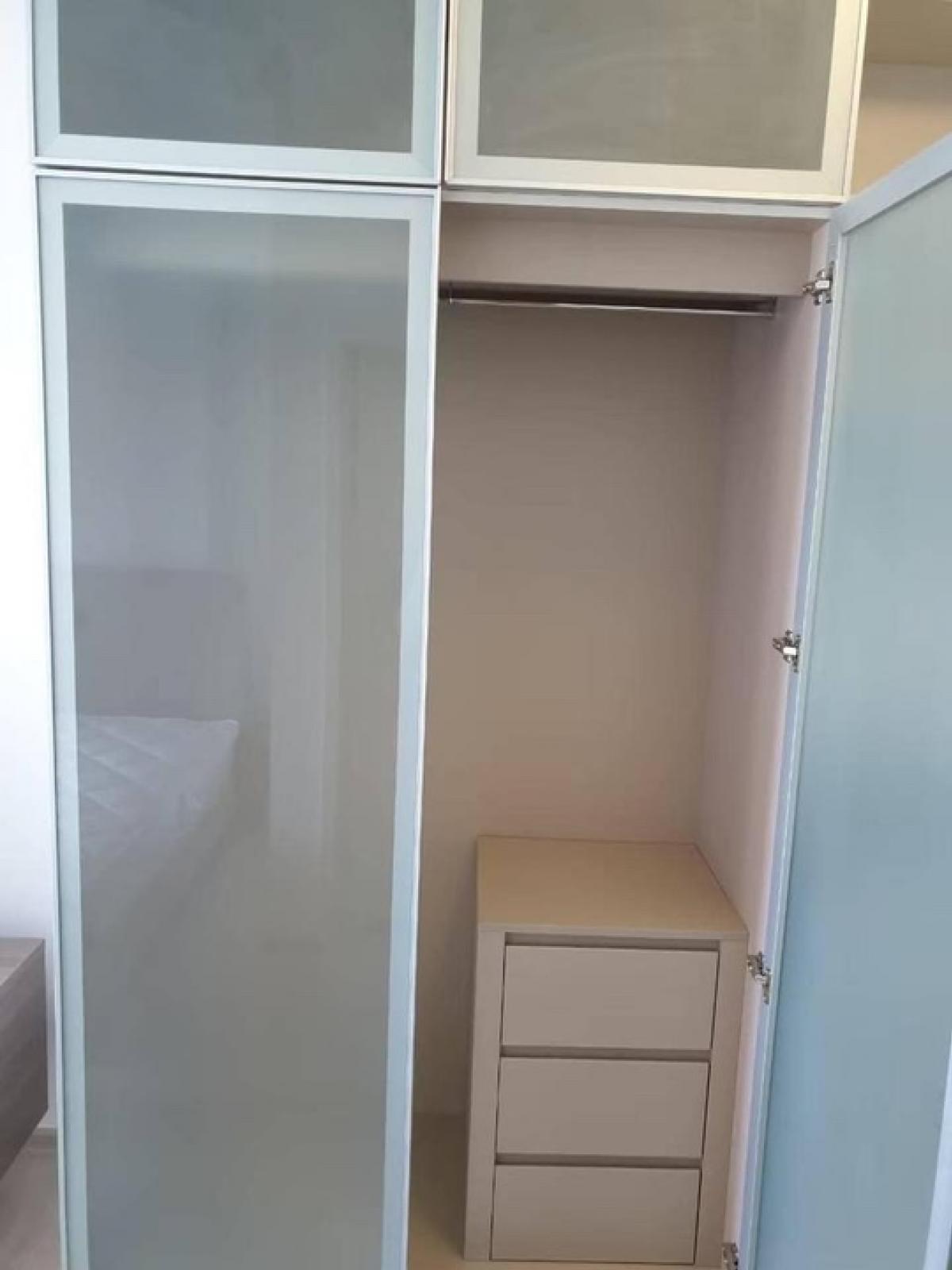 🎗️Chapter One Eco Ratchada Hauykwang🎗️