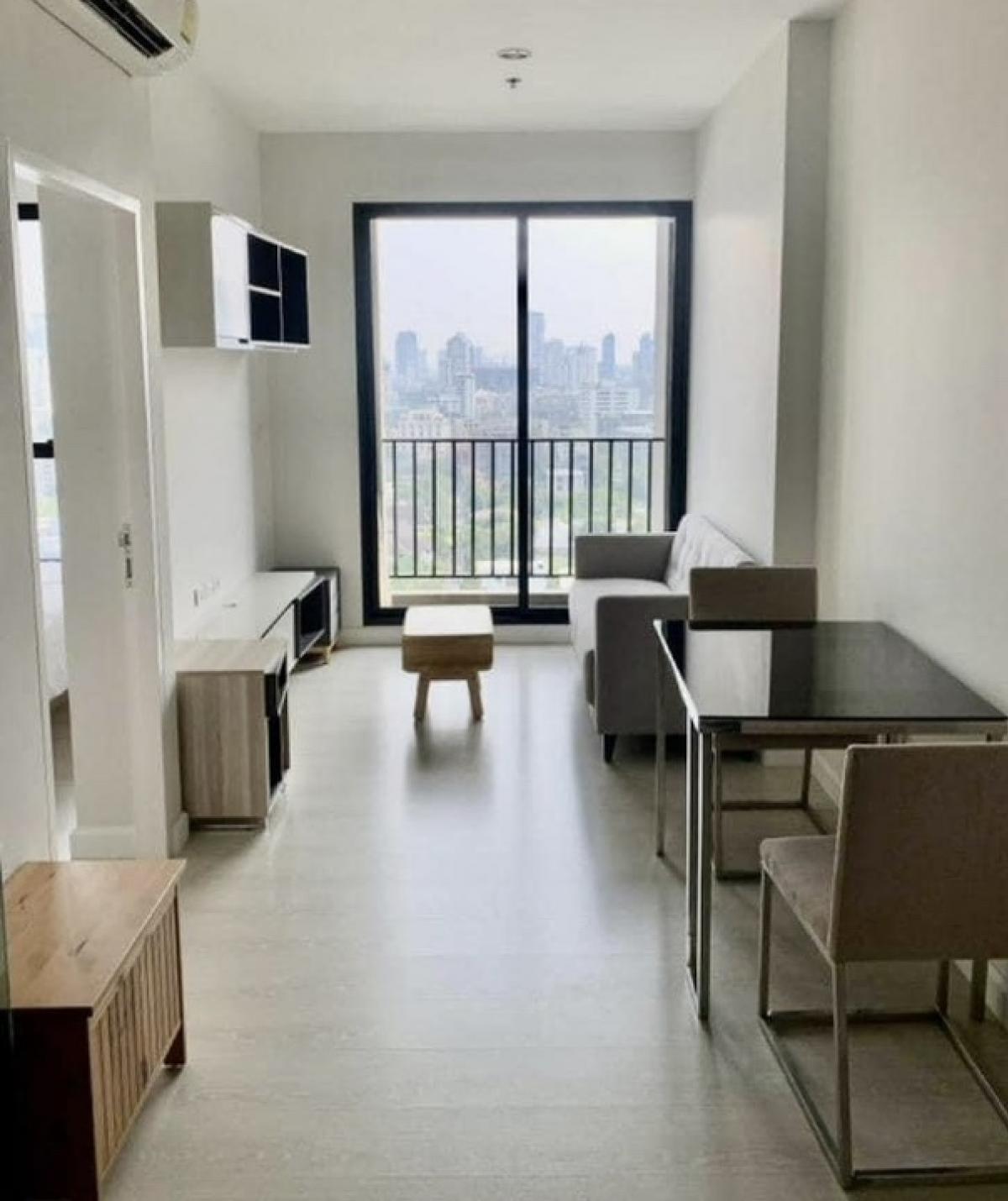 🎗️The Niche Pride Thonglor-Phetchaburi🎗️