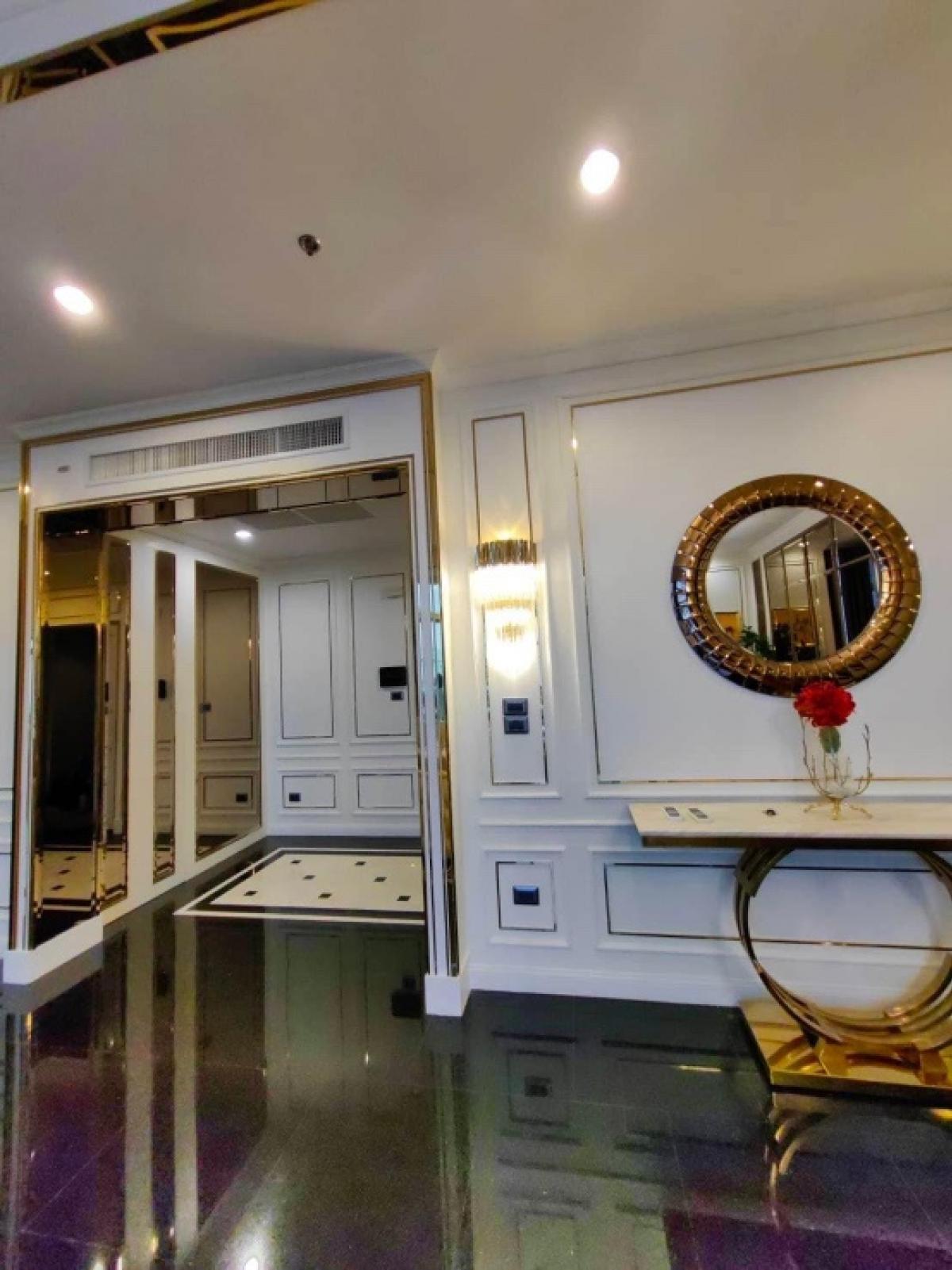 🎗️Supalai wellington 1🎗️