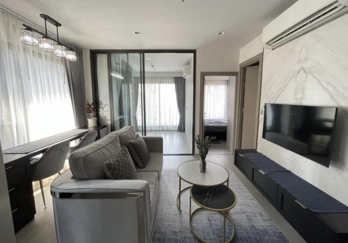 🎗️ Life Asoke Rama9 🎗️