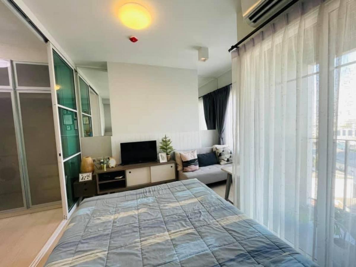 🎗️Chapter one eco Ratchada-hauykwang🎗️