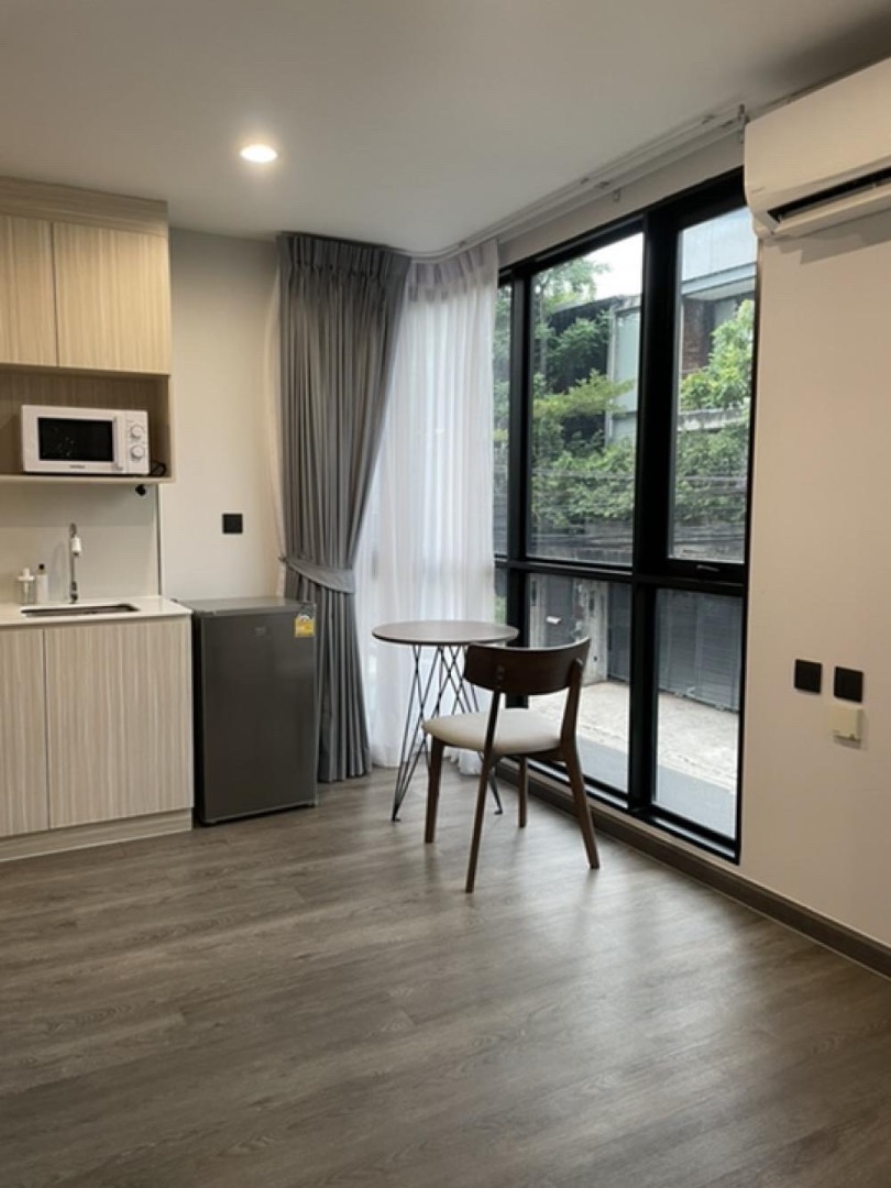 🎗️Asher prive sutthisan ladprao 48🎗️