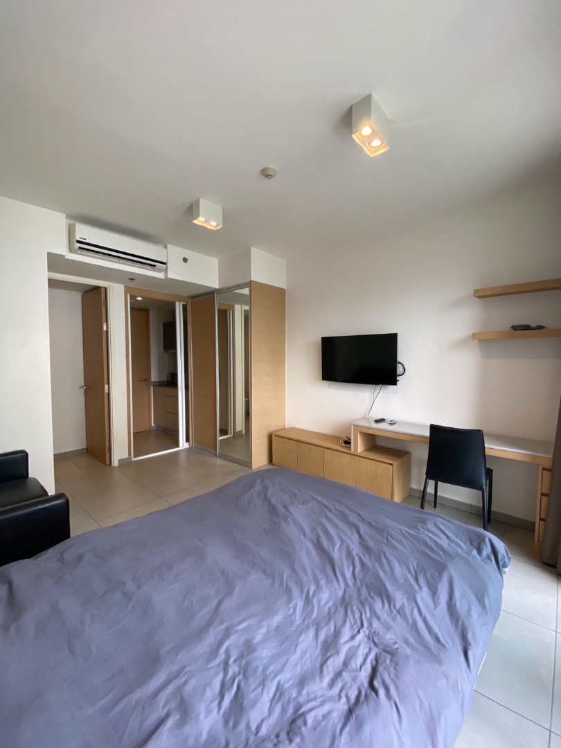 🎗️The loft ekkamai🎗️