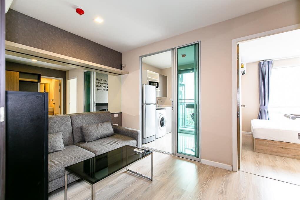 🎗️ Metroluxe Ekkamai rama4🎗️