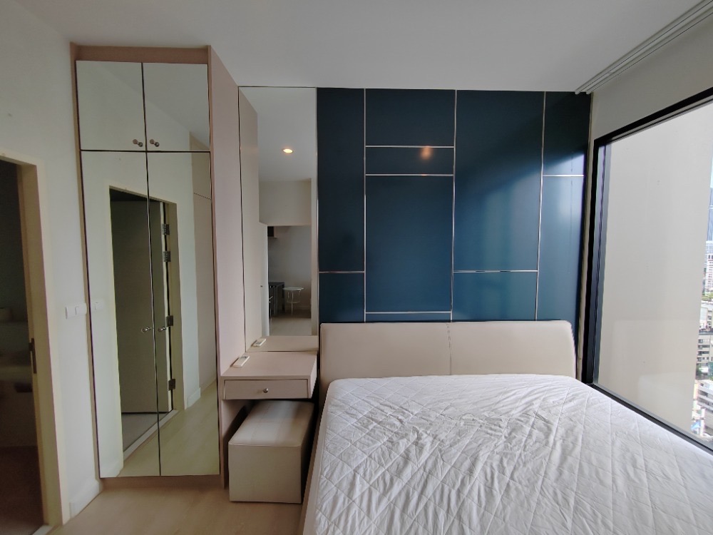 🎗️The niche pride thonglor-phetchaburi🎗️