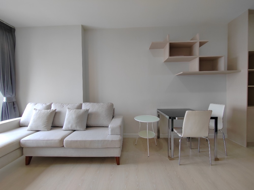 🎗️The niche pride thonglor-phetchaburi🎗️