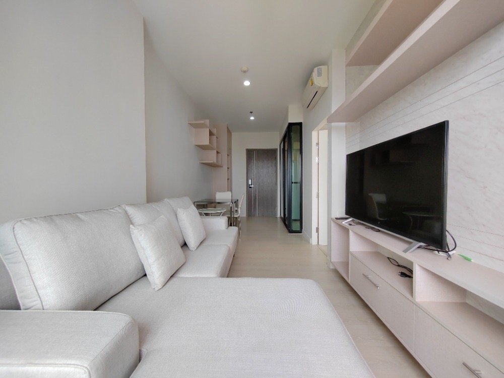 🎗️The niche pride thonglor-phetchaburi🎗️