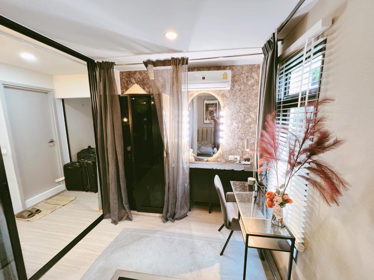 🎗️ Aspire Asoke-Ratchada 🎗️