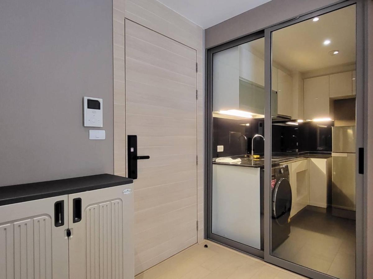 🎗️ Klass Silom Condo🎗️