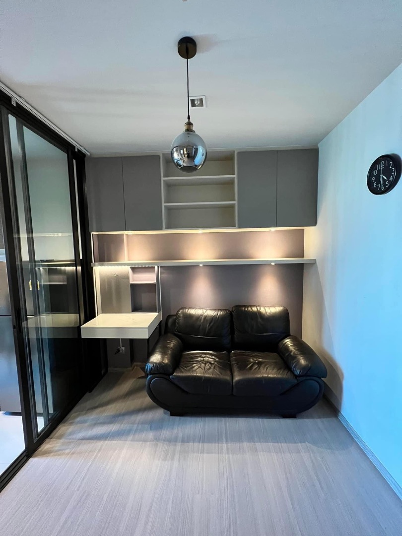 🎗️Life Asoke-Rama9🎗️