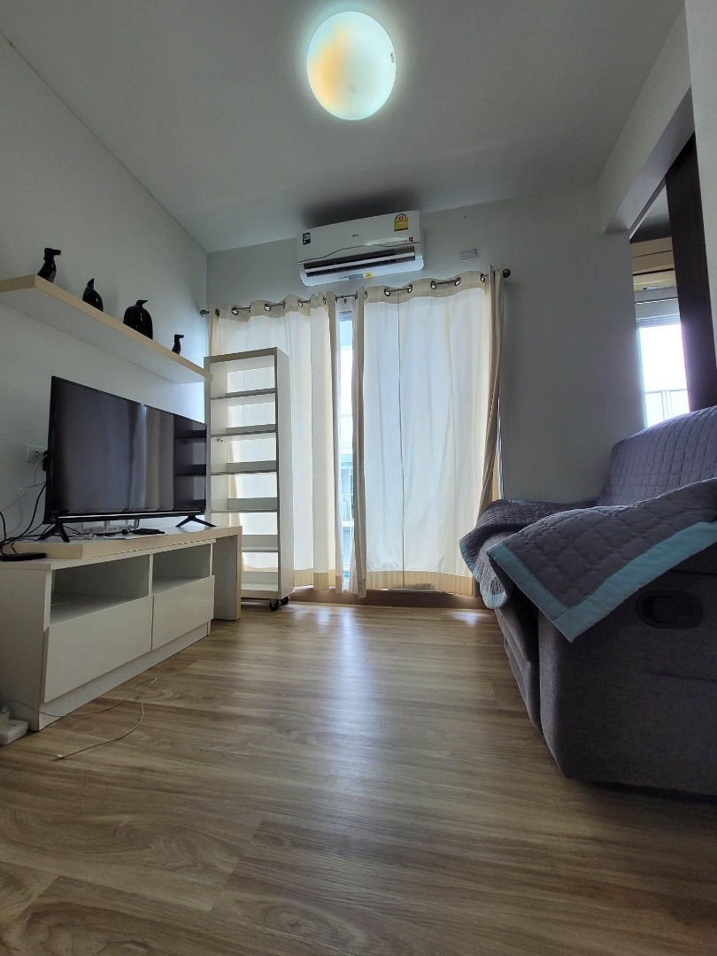 🎗️A space asoke-rachada🎗️