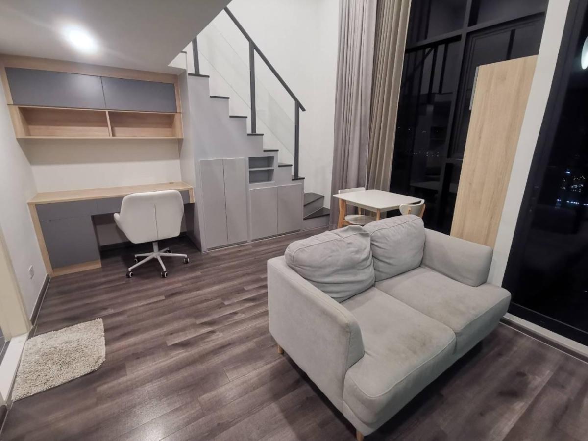 🎗️Knightsbridge space Rama 9🎗️