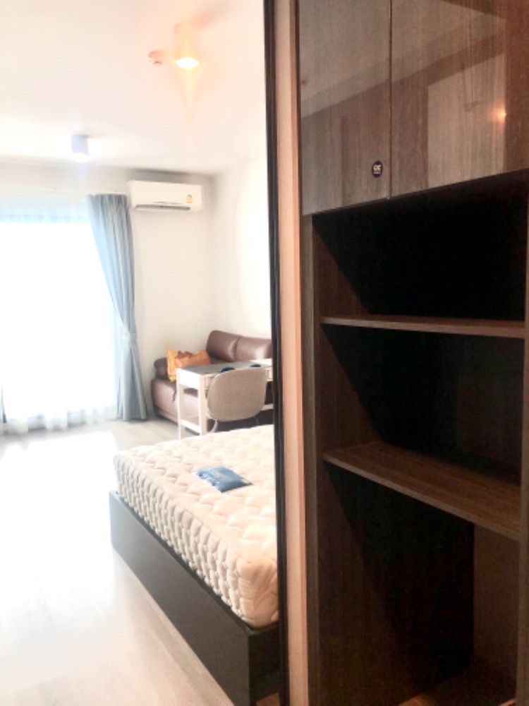 🎗️ Ideo Ratchada-Suthisarn 🎗️