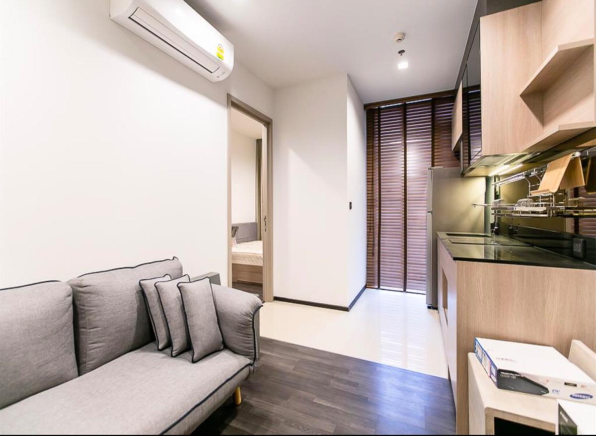 🎗️The line Asoke-Ratchada🎗️