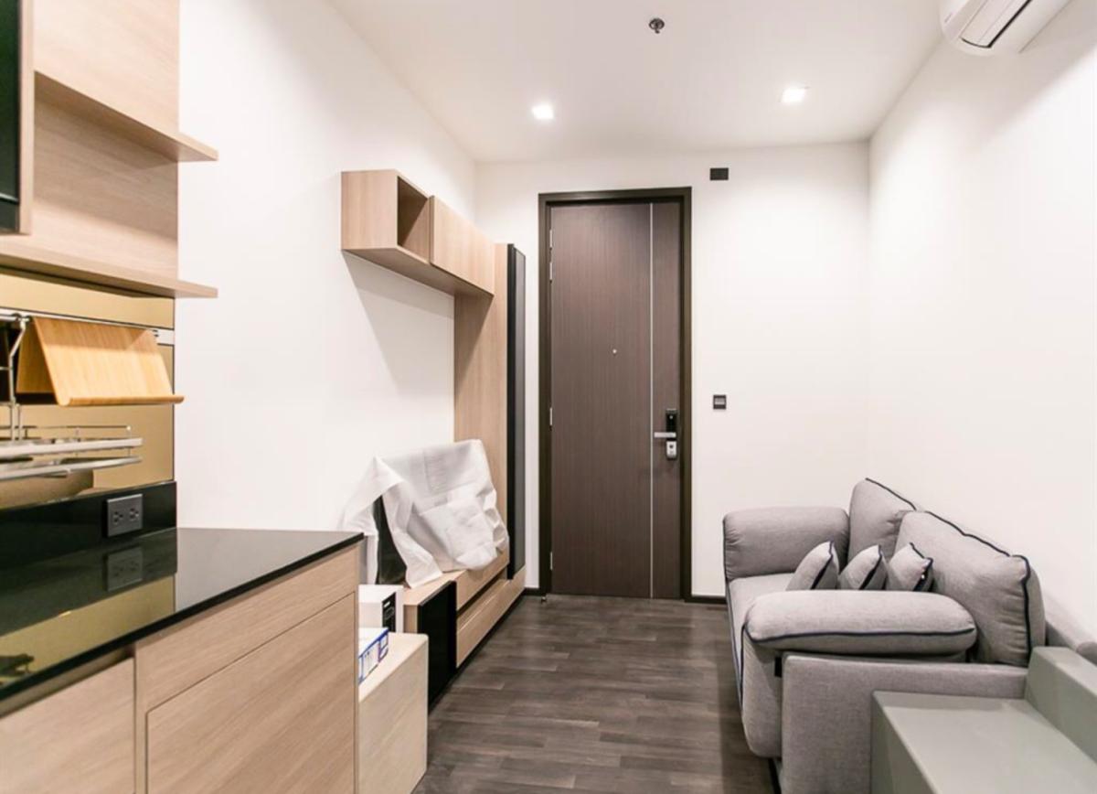 🎗️The line Asoke-Ratchada🎗️