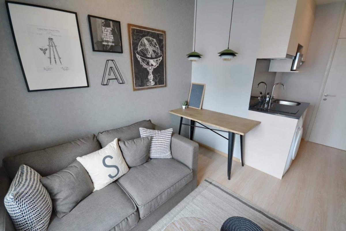 🎗️ Noble Revolve ratchada 1🎗️