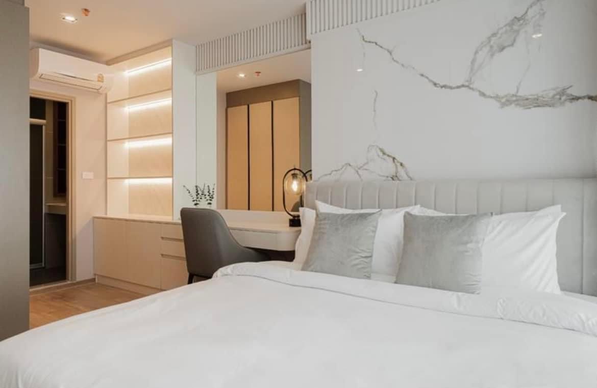 🎗️ Ideo Rama 9 – Asoke 🎗️