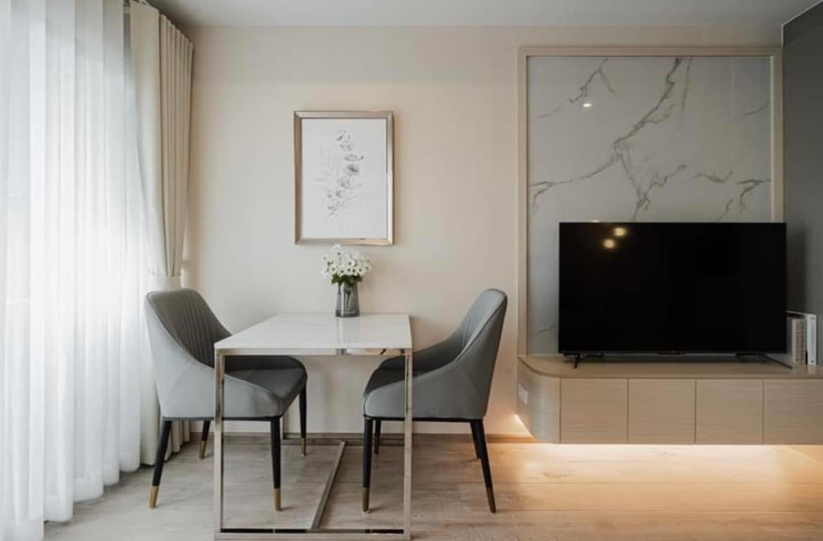 🎗️ Ideo Rama 9 – Asoke 🎗️