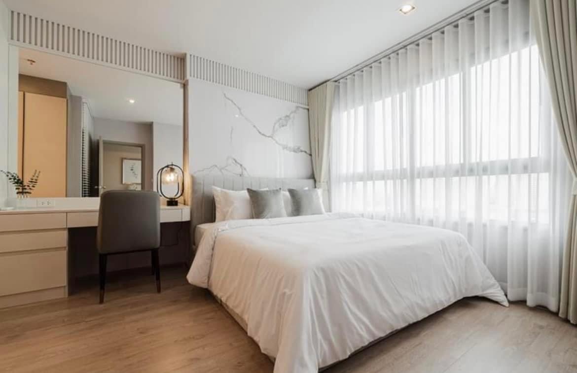 🎗️ Ideo Rama 9 – Asoke 🎗️