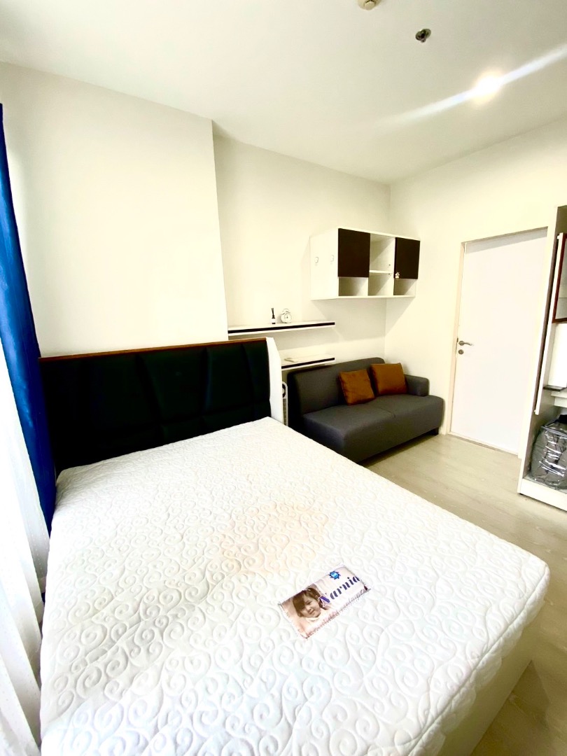 The niche pride thonglor-phetchaburi🎗️