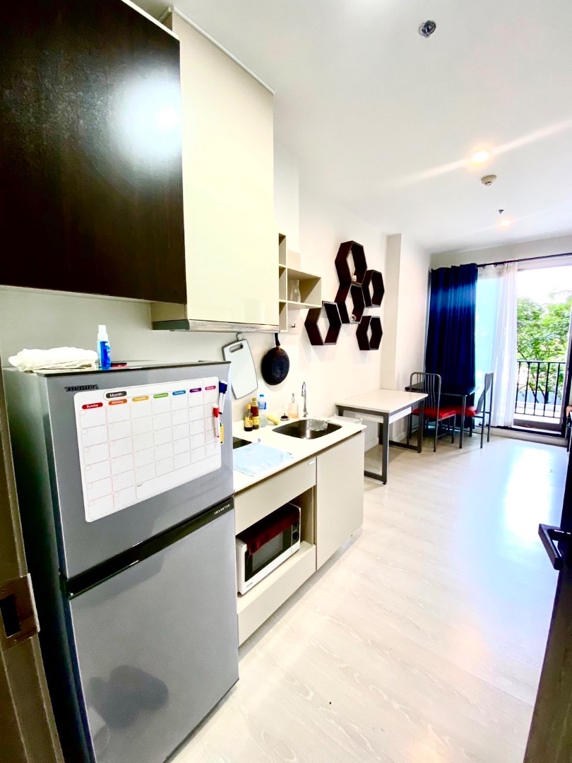 The niche pride thonglor-phetchaburi🎗️