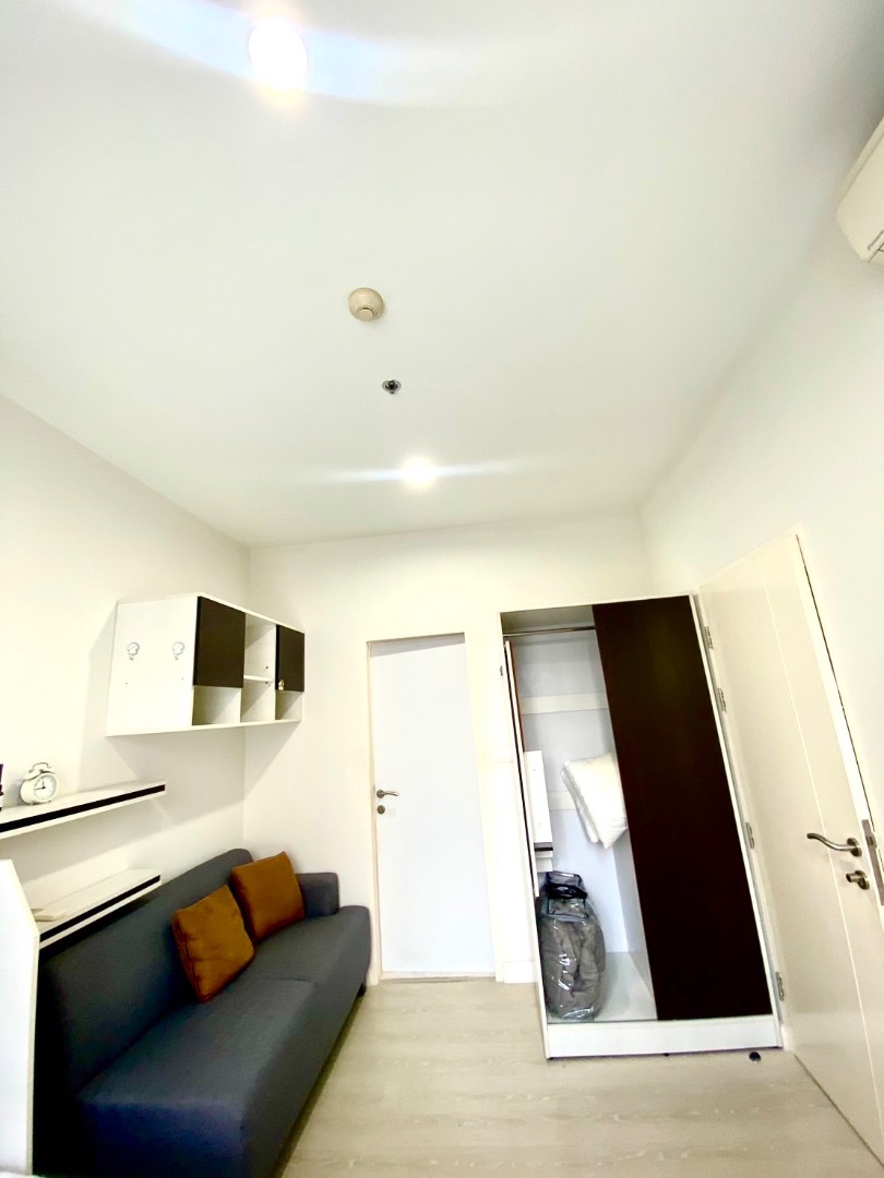 The niche pride thonglor-phetchaburi🎗️