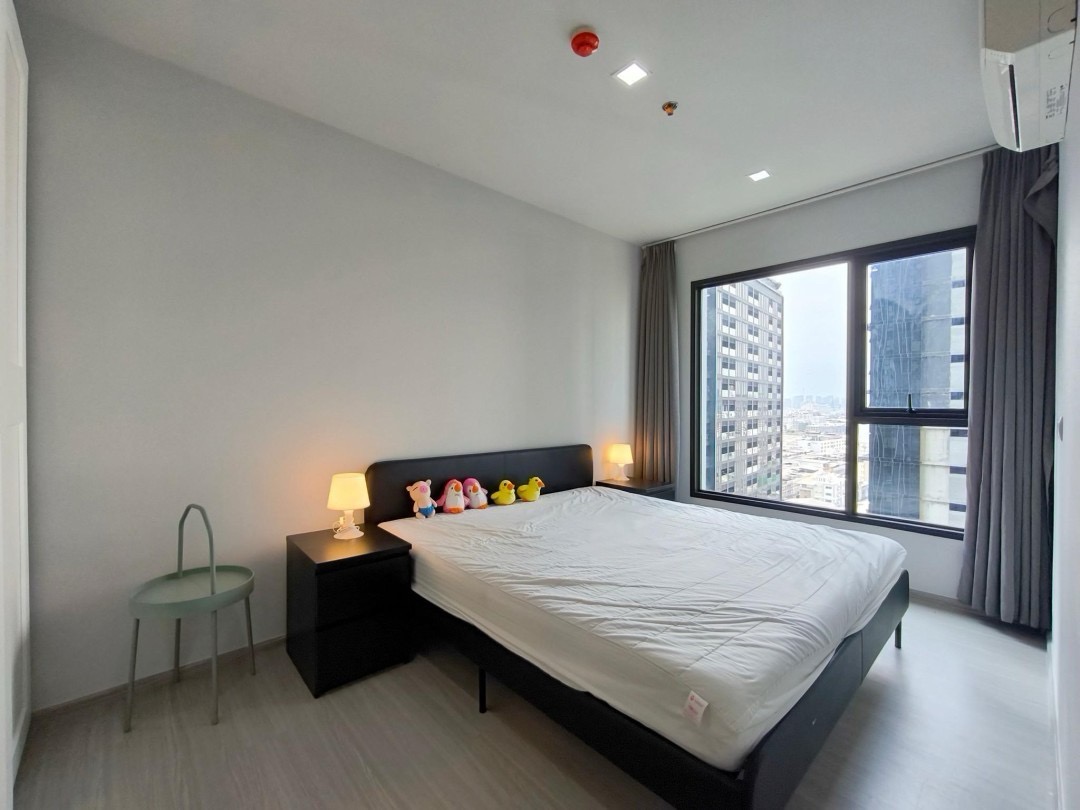 🎗️ Life Asoke Rama9🎗️