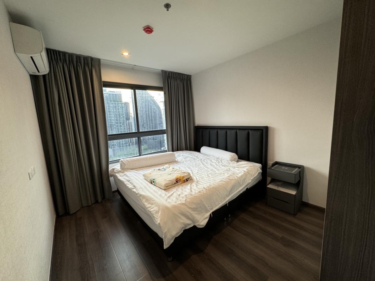 🎗️Ideo rama9 - asoke🎗️