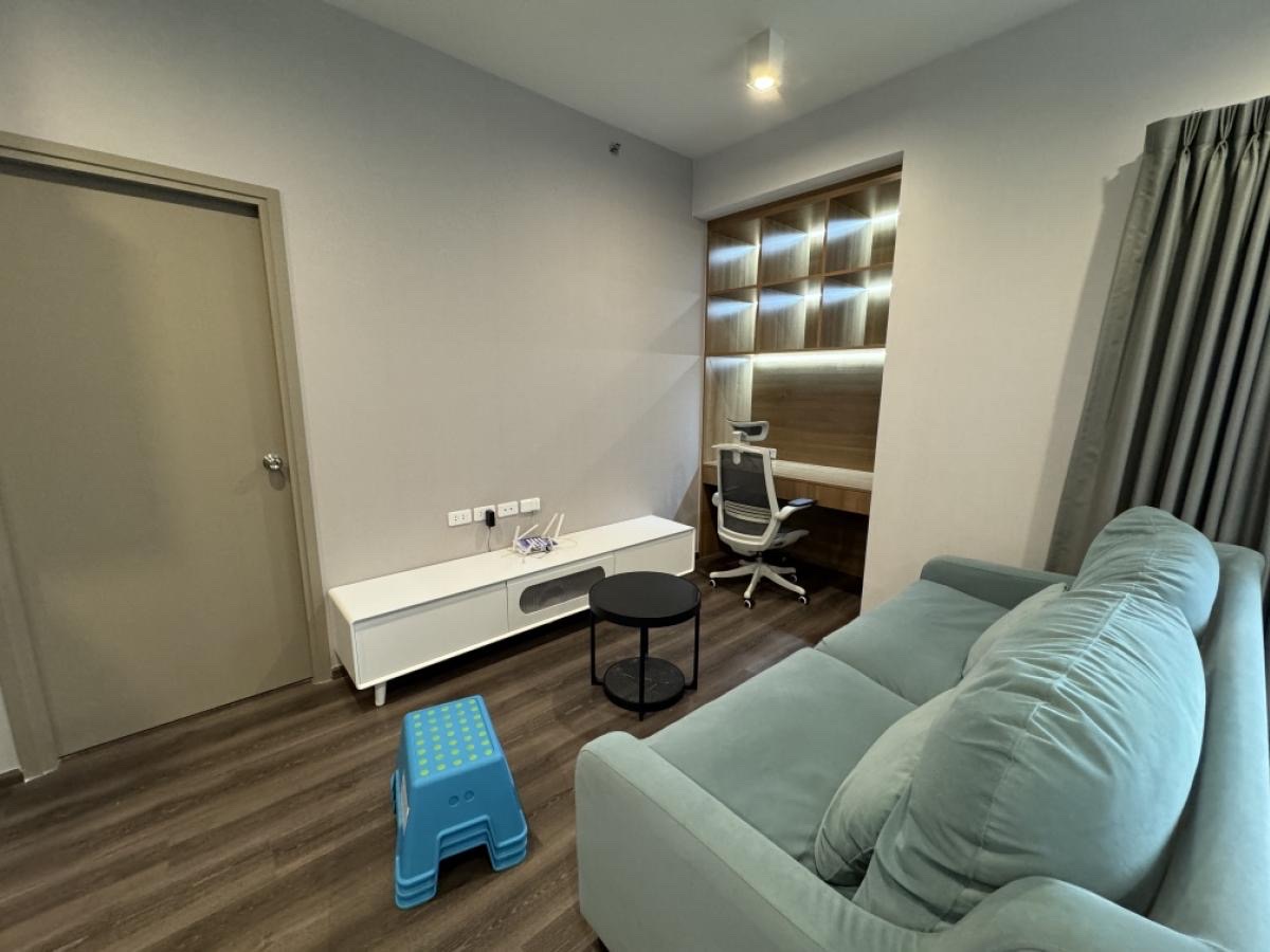 🎗️Ideo rama9 - asoke🎗️