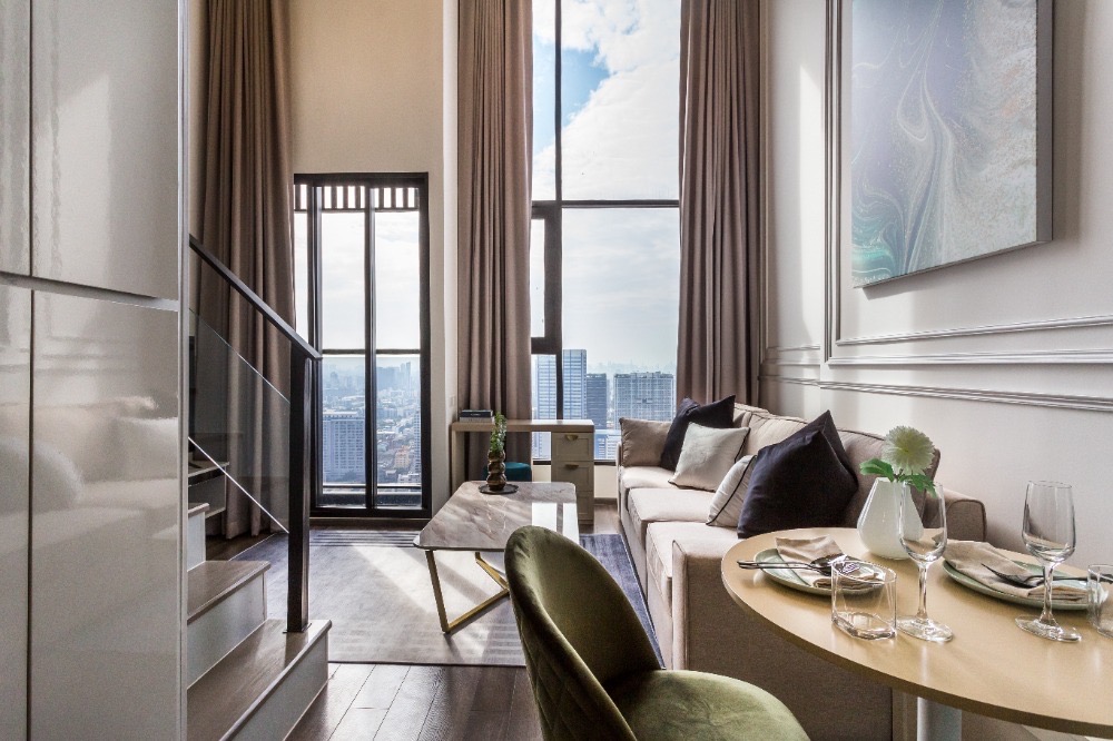 🎗️KnightsBridge Space Ratchayothin🎗️