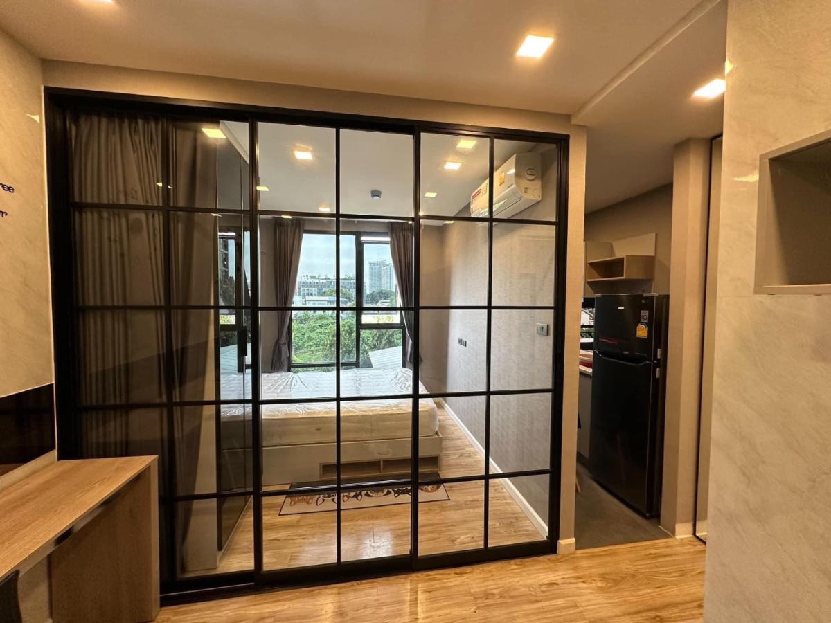 🎗️Groove Condo ratchada-ladprao48🎗️