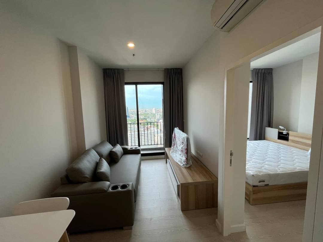 The Niche Pride Thonglor-Phetchaburi🎗️