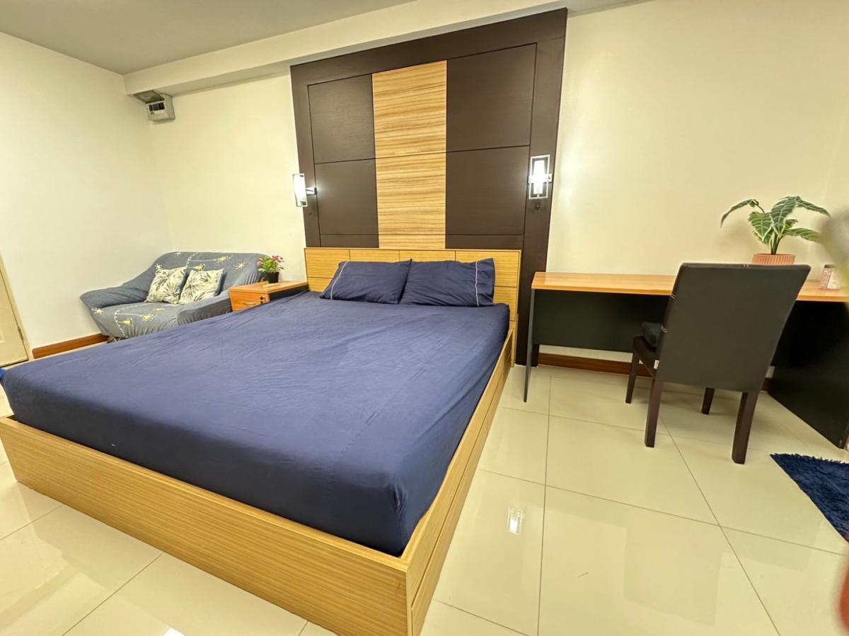 🎗️Supalai City Home Ratchada soi 10🎗️