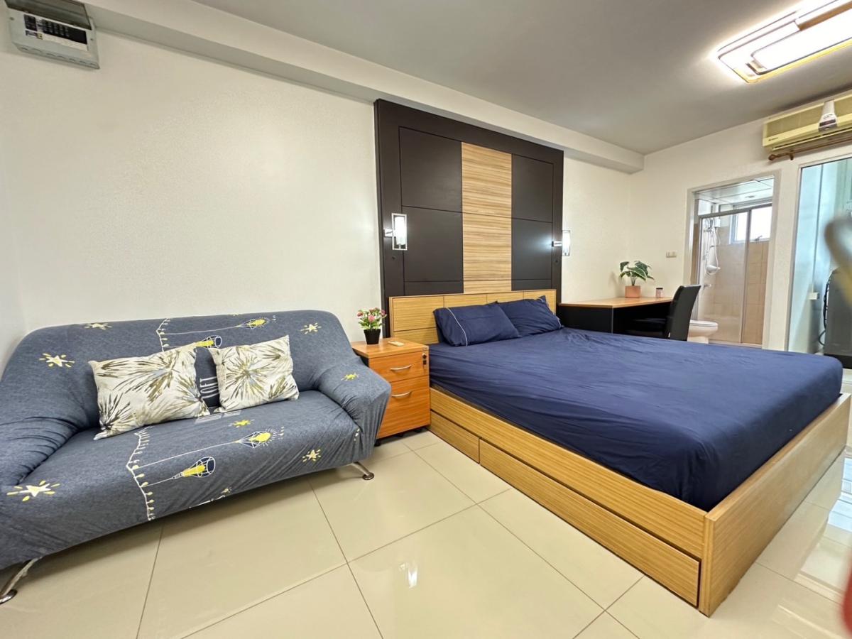 🎗️Supalai City Home Ratchada soi 10🎗️