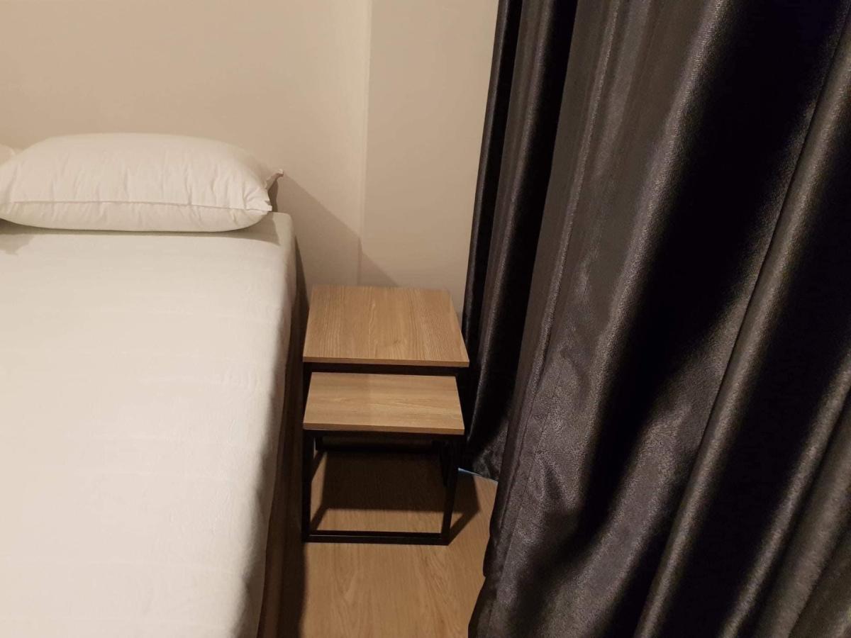 🎗️The Excel Hideaway Sukhumvit 71🎗️