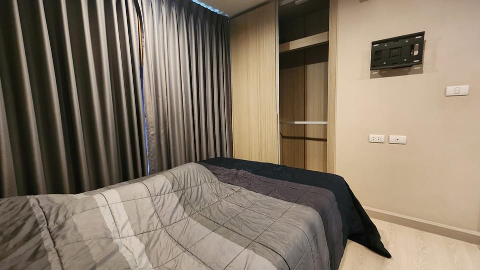 🎗️The Niche Mono Sukhumvit 50🎗️