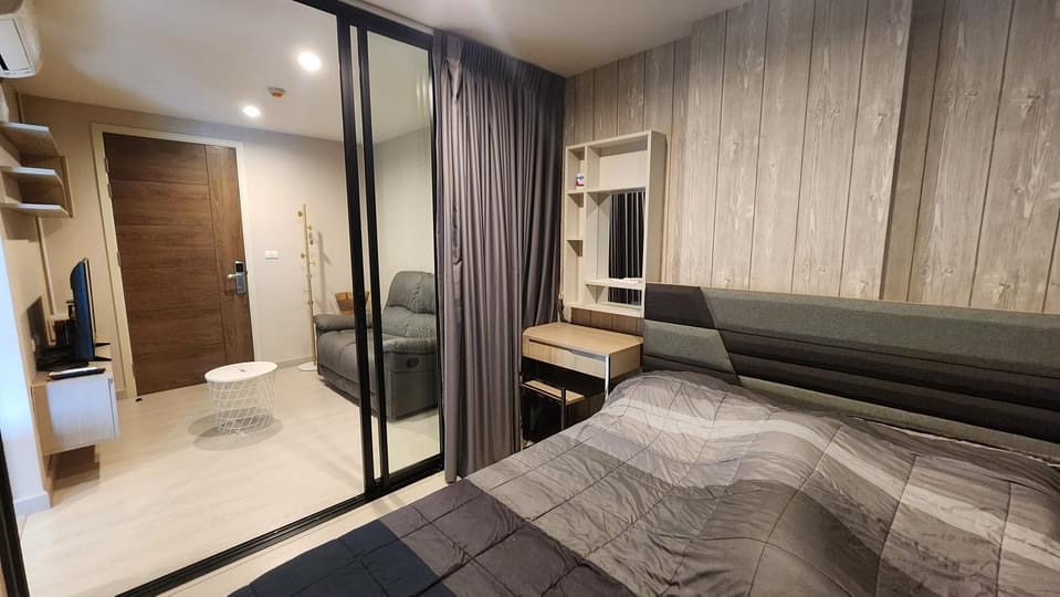 🎗️The Niche Mono Sukhumvit 50🎗️