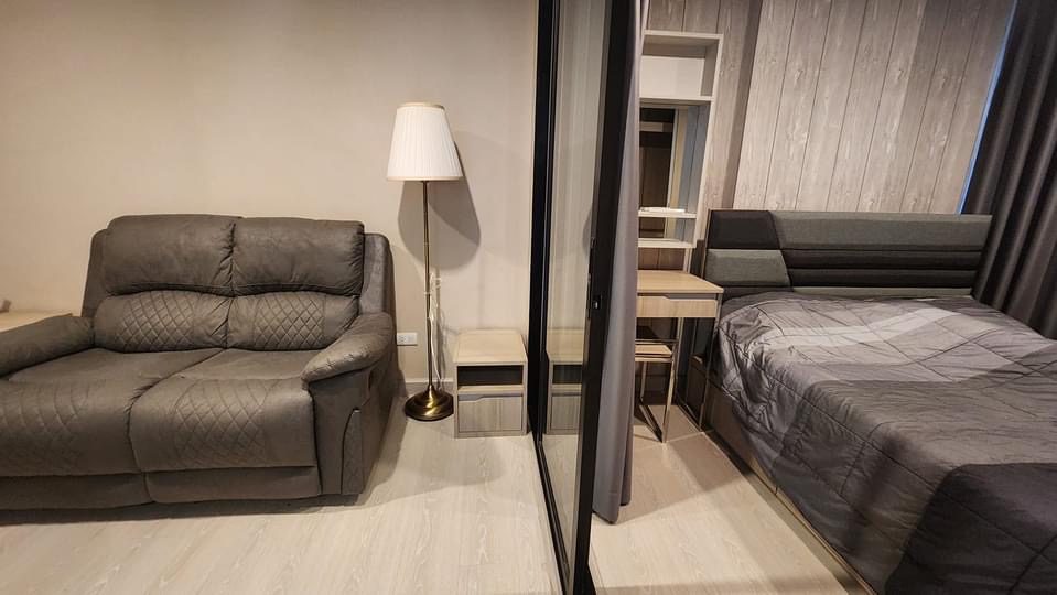 🎗️The Niche Mono Sukhumvit 50🎗️