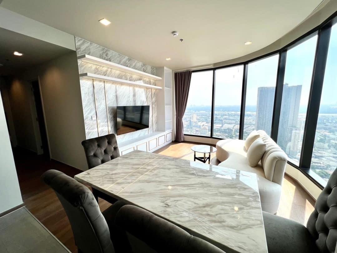 🎗️IDEO Q Sukhumvit 36🎗️