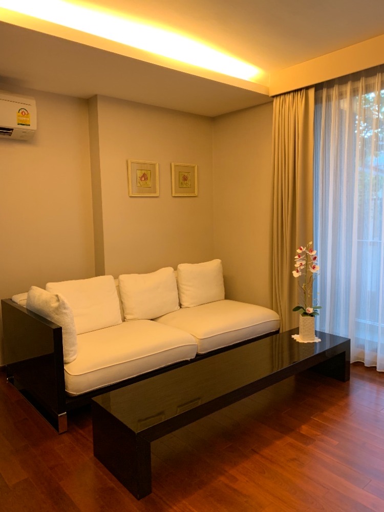 🎗️ The Address sukhumvit 61🎗️