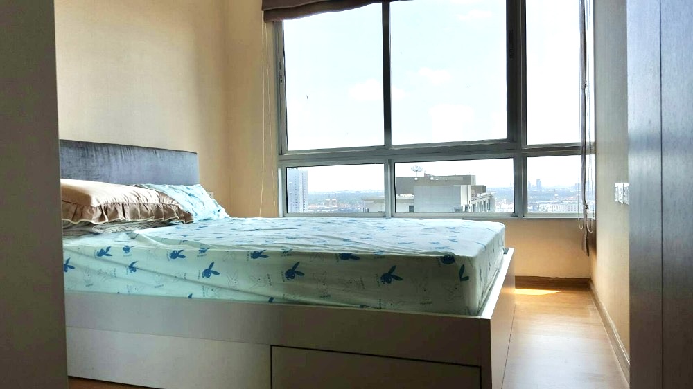 🎗️ The base sukhumvit 77🎗️