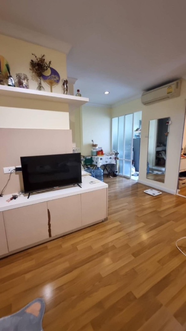 🎗️ Lumpini place rama9🎗️