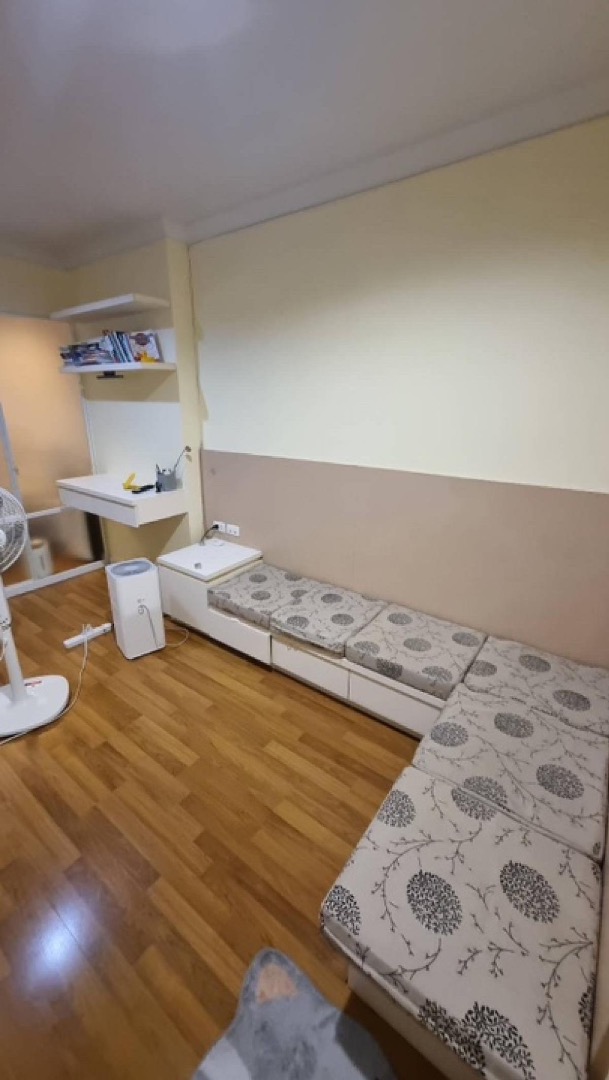 🎗️ Lumpini place rama9🎗️