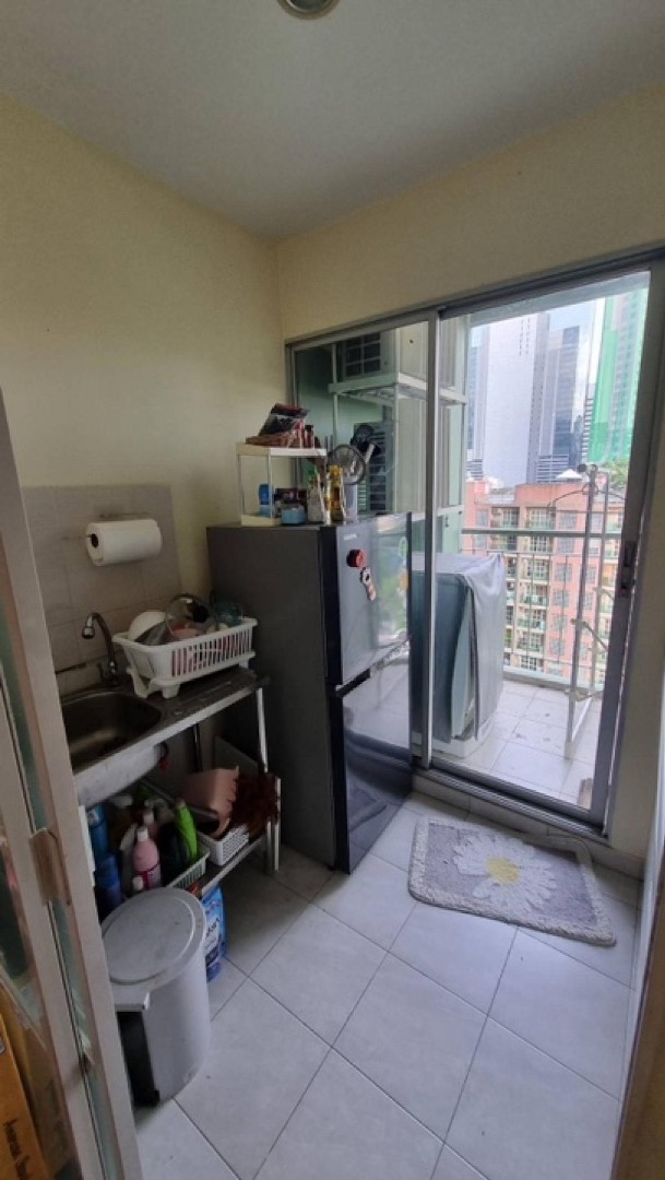 🎗️ Lumpini place rama9🎗️