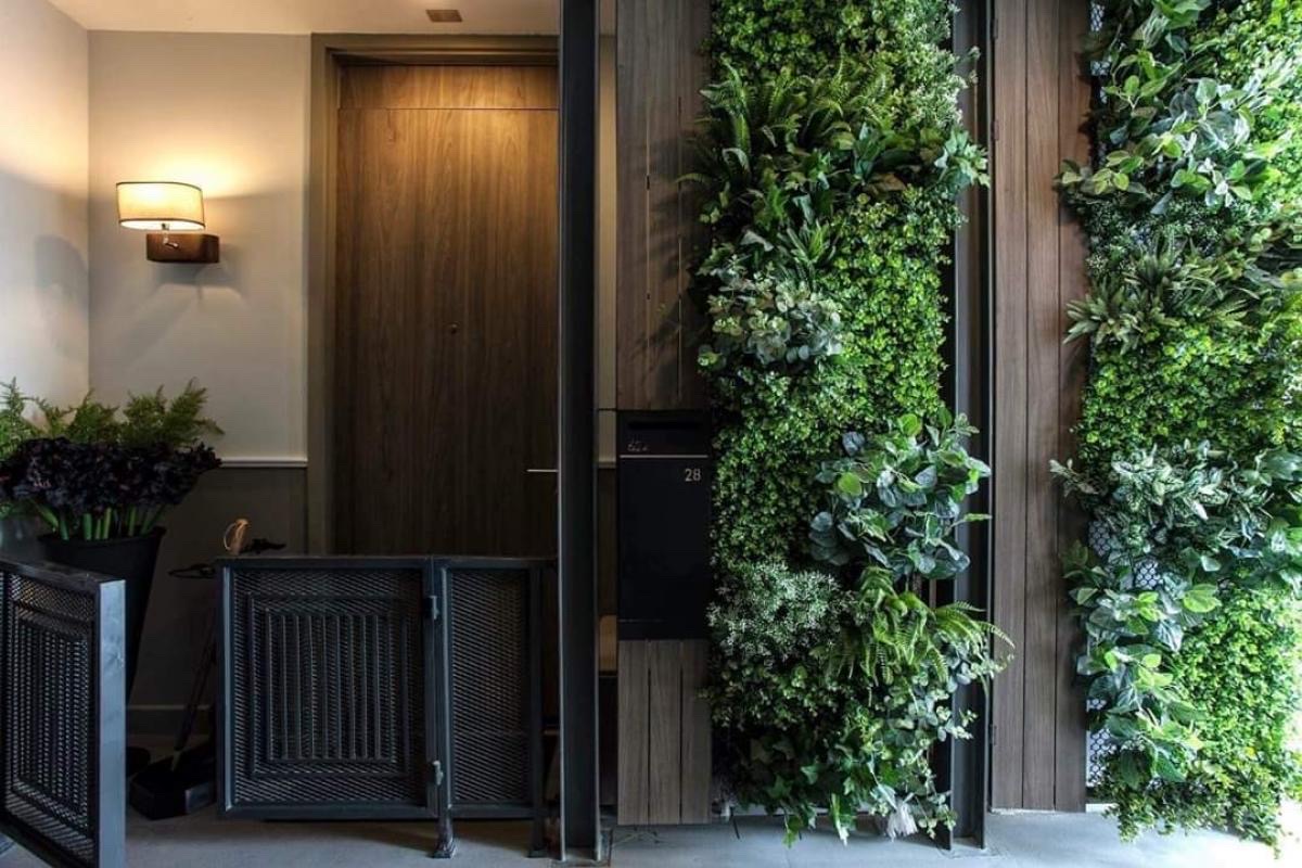 A space ID asoke ratchada