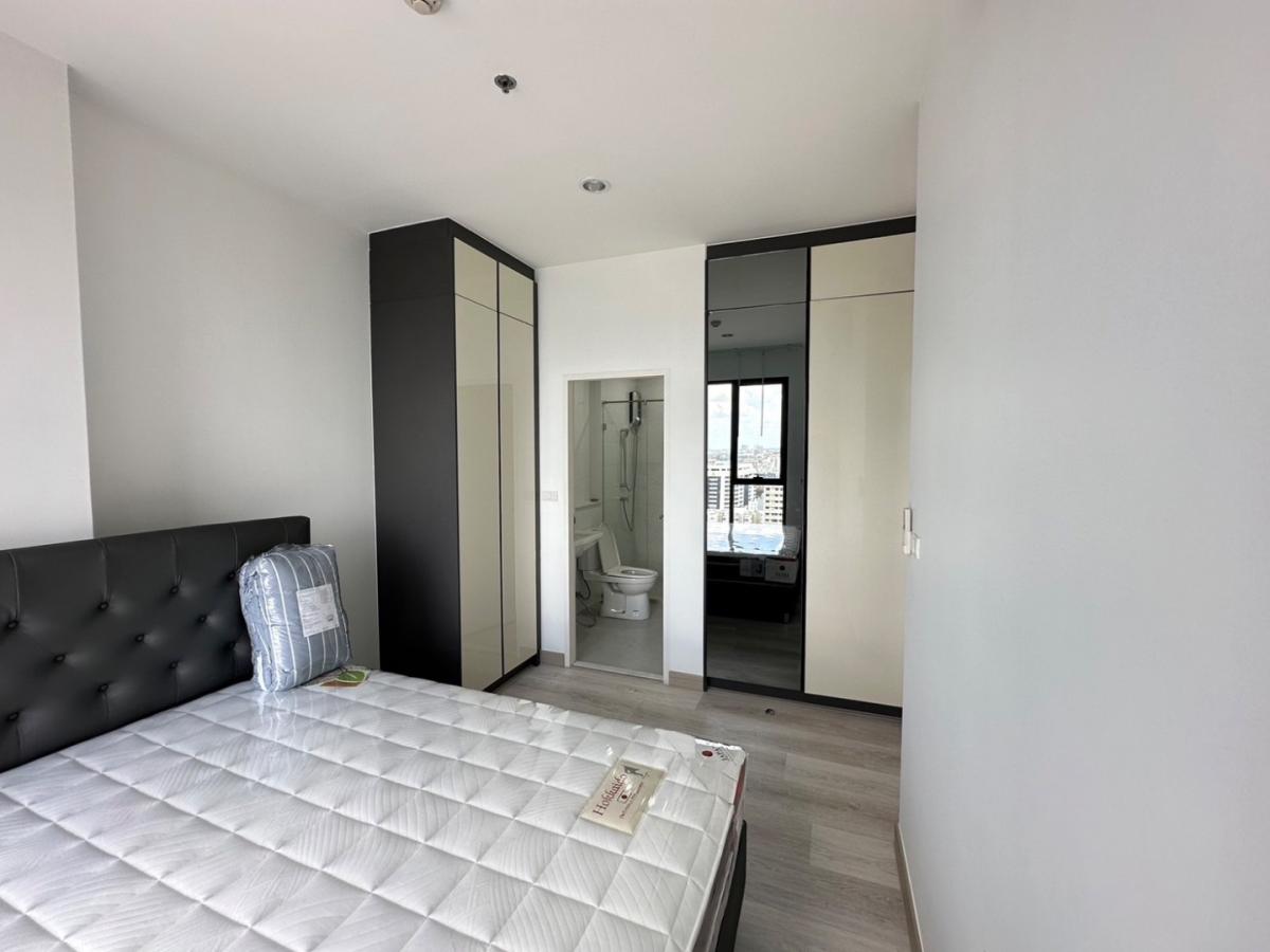 Niche pride Thonglor phetchaburi