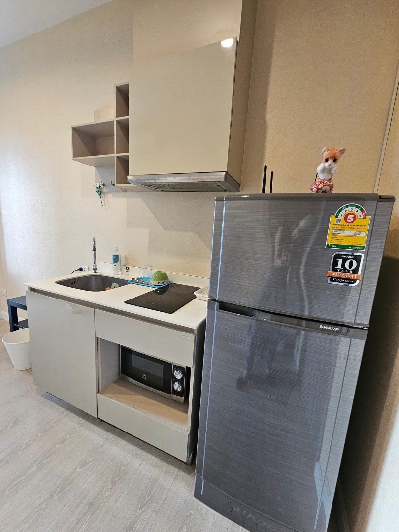 The niche pride thonglor-phetchaburi