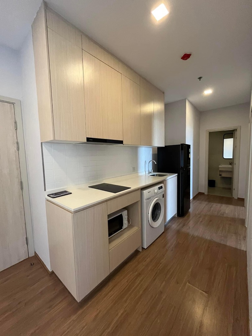 METRIS RAMA9-RAMKUMHANG